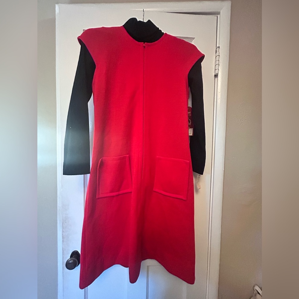 Vintage Butte Knit Ensemble